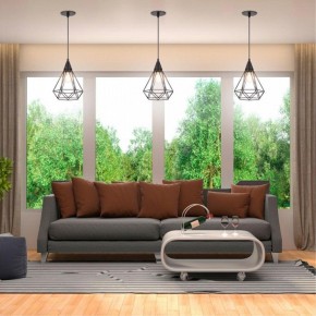 Подвесной светильник Novotech Zelle 370422 в Агрызе - agryz.ok-mebel.com | фото 3