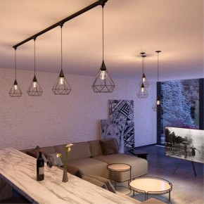 Подвесной светильник Novotech Zelle 370422 в Агрызе - agryz.ok-mebel.com | фото 4