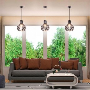 Подвесной светильник Novotech Zelle 370426 в Агрызе - agryz.ok-mebel.com | фото 3
