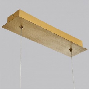 Подвесной светильник Odeon Light Beveren 7007/38L в Агрызе - agryz.ok-mebel.com | фото 4