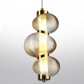 Подвесной светильник Odeon Light Bruco 5095/12L в Агрызе - agryz.ok-mebel.com | фото