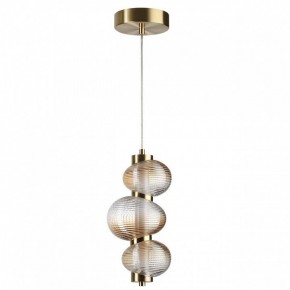 Подвесной светильник Odeon Light Bruco 5095/12L в Агрызе - agryz.ok-mebel.com | фото 4