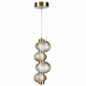 Подвесной светильник Odeon Light Bruco 5095/17L в Агрызе - agryz.ok-mebel.com | фото 4