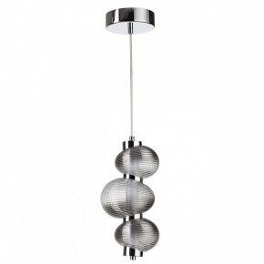 Подвесной светильник Odeon Light Bruco 5096/12L в Агрызе - agryz.ok-mebel.com | фото 4