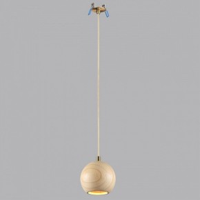 Подвесной светильник Odeon Light Caucho 7061/1 в Агрызе - agryz.ok-mebel.com | фото 3