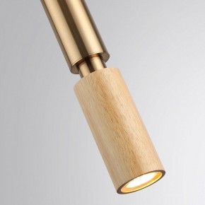 Подвесной светильник Odeon Light Caucho 7061/1A в Агрызе - agryz.ok-mebel.com | фото 8