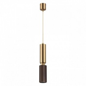 Подвесной светильник Odeon Light Caucho 7062/1A в Агрызе - agryz.ok-mebel.com | фото 3