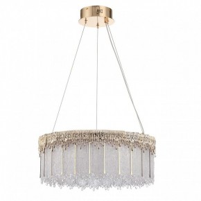 Подвесной светильник Odeon Light Cleo 5091/60L в Агрызе - agryz.ok-mebel.com | фото 3