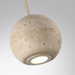Подвесной светильник Odeon Light DEX 6625/5L в Агрызе - agryz.ok-mebel.com | фото 4