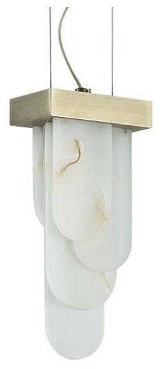 Подвесной светильник Odeon Light Foros 5437/12L в Агрызе - agryz.ok-mebel.com | фото