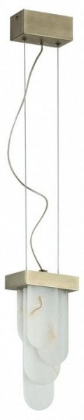 Подвесной светильник Odeon Light Foros 5437/12L в Агрызе - agryz.ok-mebel.com | фото 3