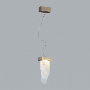 Подвесной светильник Odeon Light Foros 5437/12L в Агрызе - agryz.ok-mebel.com | фото 4
