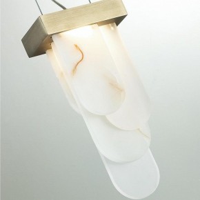 Подвесной светильник Odeon Light Foros 5437/12L в Агрызе - agryz.ok-mebel.com | фото 7