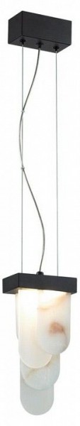 Подвесной светильник Odeon Light Foros 5438/12L в Агрызе - agryz.ok-mebel.com | фото 2