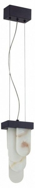 Подвесной светильник Odeon Light Foros 5438/12L в Агрызе - agryz.ok-mebel.com | фото 3