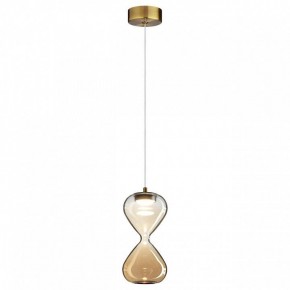 Подвесной светильник Odeon Light Glessi 5093/4L в Агрызе - agryz.ok-mebel.com | фото 2