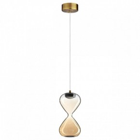Подвесной светильник Odeon Light Glessi 5093/4L в Агрызе - agryz.ok-mebel.com | фото 4