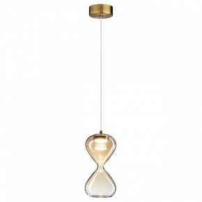 Подвесной светильник Odeon Light Glessi 5093/4LA в Агрызе - agryz.ok-mebel.com | фото 4