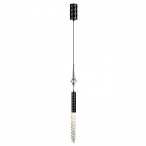Подвесной светильник Odeon Light Kolos 5459/4L в Агрызе - agryz.ok-mebel.com | фото 2
