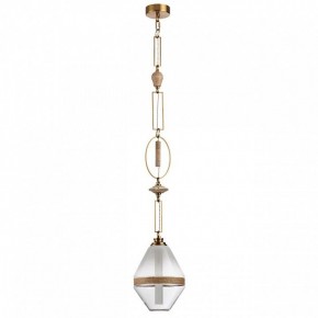 Подвесной светильник Odeon Light Krema 5441/1A в Агрызе - agryz.ok-mebel.com | фото 3