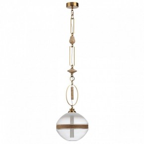 Подвесной светильник Odeon Light Krema 5441/1C в Агрызе - agryz.ok-mebel.com | фото 3