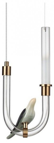 Подвесной светильник Odeon Light Lark 5431/2L в Агрызе - agryz.ok-mebel.com | фото