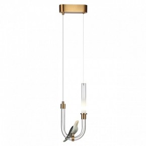 Подвесной светильник Odeon Light Lark 5431/2L в Агрызе - agryz.ok-mebel.com | фото 2