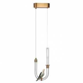 Подвесной светильник Odeon Light Lark 5431/2L в Агрызе - agryz.ok-mebel.com | фото 3