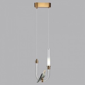 Подвесной светильник Odeon Light Lark 5431/2L в Агрызе - agryz.ok-mebel.com | фото 4