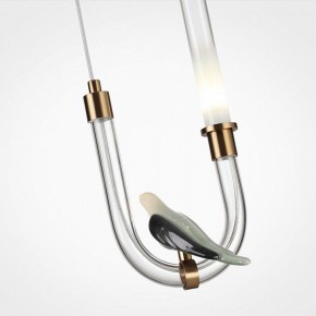 Подвесной светильник Odeon Light Lark 5431/2L в Агрызе - agryz.ok-mebel.com | фото 6