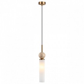 Подвесной светильник Odeon Light Lolla 6625/1 в Агрызе - agryz.ok-mebel.com | фото 2