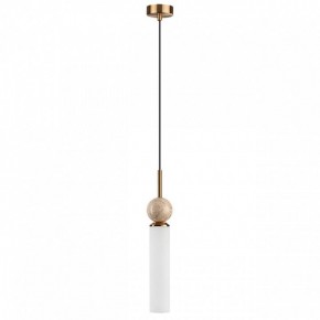 Подвесной светильник Odeon Light Lolla 6625/1 в Агрызе - agryz.ok-mebel.com | фото 3