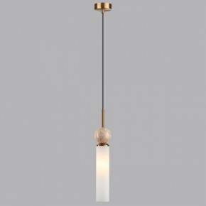 Подвесной светильник Odeon Light Lolla 6625/1 в Агрызе - agryz.ok-mebel.com | фото 4