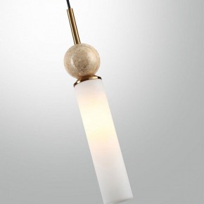 Подвесной светильник Odeon Light Lolla 6625/1 в Агрызе - agryz.ok-mebel.com | фото 7