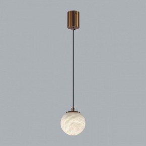 Подвесной светильник Odeon Light Marbella 6685/8L в Агрызе - agryz.ok-mebel.com | фото 4