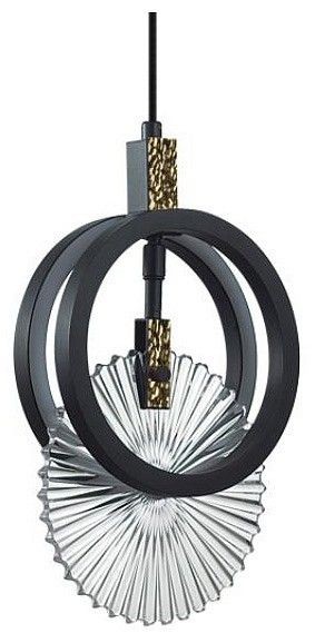 Подвесной светильник Odeon Light Mercury 5421/17L в Агрызе - agryz.ok-mebel.com | фото