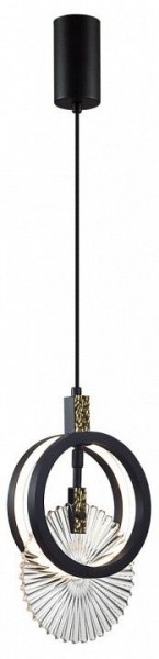 Подвесной светильник Odeon Light Mercury 5421/17L в Агрызе - agryz.ok-mebel.com | фото 2