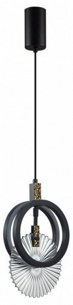 Подвесной светильник Odeon Light Mercury 5421/17L в Агрызе - agryz.ok-mebel.com | фото 3