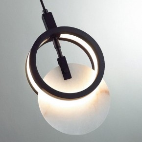Подвесной светильник Odeon Light Mercury 5422/17L в Агрызе - agryz.ok-mebel.com | фото 7