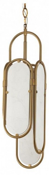 Подвесной светильник Odeon Light Milano 7066/15L в Агрызе - agryz.ok-mebel.com | фото