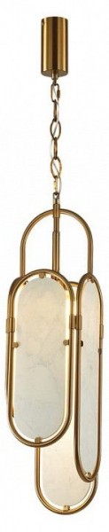 Подвесной светильник Odeon Light Milano 7066/15L в Агрызе - agryz.ok-mebel.com | фото 2