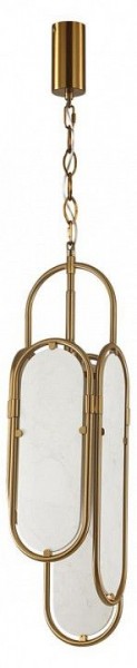 Подвесной светильник Odeon Light Milano 7066/15L в Агрызе - agryz.ok-mebel.com | фото 3