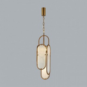 Подвесной светильник Odeon Light Milano 7066/15L в Агрызе - agryz.ok-mebel.com | фото 4