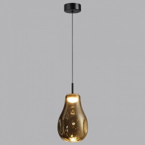 Подвесной светильник Odeon Light Nave 5098/4LA в Агрызе - agryz.ok-mebel.com | фото 3
