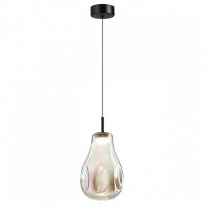 Подвесной светильник Odeon Light Nave 5098/4LB в Агрызе - agryz.ok-mebel.com | фото 2