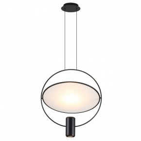 Подвесной светильник Odeon Light Orbit 7029/2L в Агрызе - agryz.ok-mebel.com | фото 2