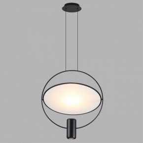 Подвесной светильник Odeon Light Orbit 7029/2L в Агрызе - agryz.ok-mebel.com | фото 4