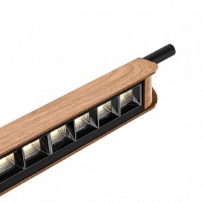 Подвесной светильник Odeon Light Punto 7018/40LB в Агрызе - agryz.ok-mebel.com | фото 6