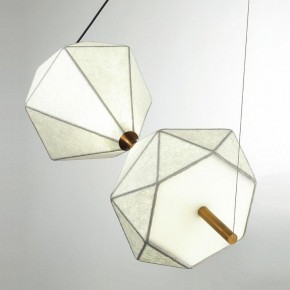 Подвесной светильник Odeon Light Sand Glass 7090/10L в Агрызе - agryz.ok-mebel.com | фото 4
