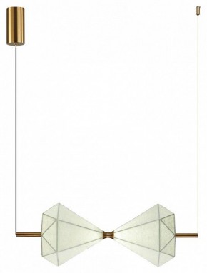 Подвесной светильник Odeon Light Sand Glass 7090/10L в Агрызе - agryz.ok-mebel.com | фото 5